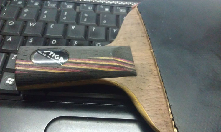 �������Ǽ���һ�����STIGA��OC�����ģ����������ѿ���ӻ��칥��Ϊ���İ���