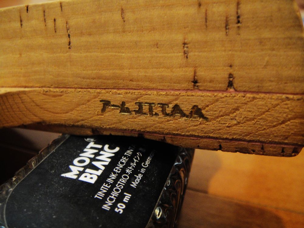ֱArmstrongJ.J.T.A.A.