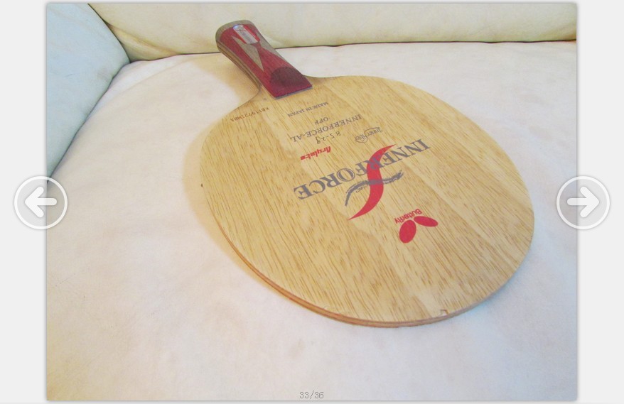 ���� innerforce AL  420����