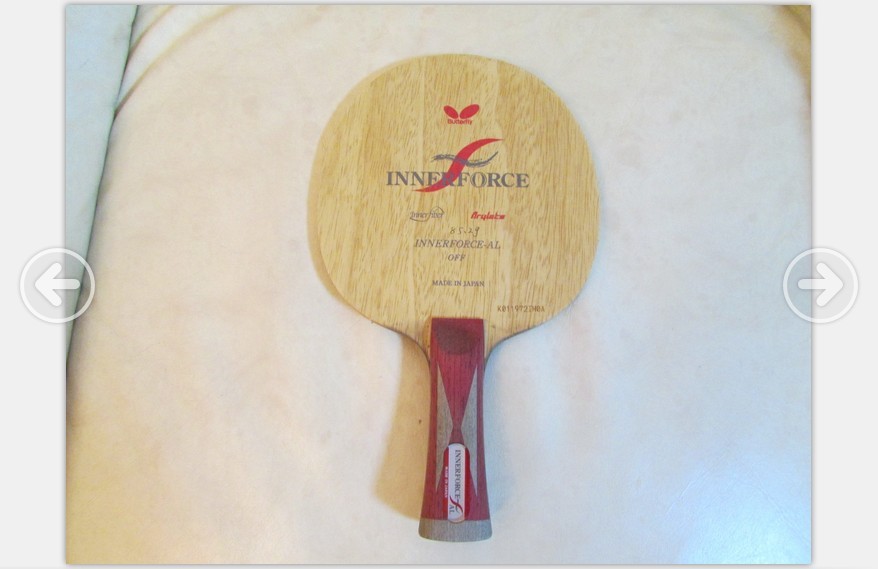 ���� innerforce AL  420����