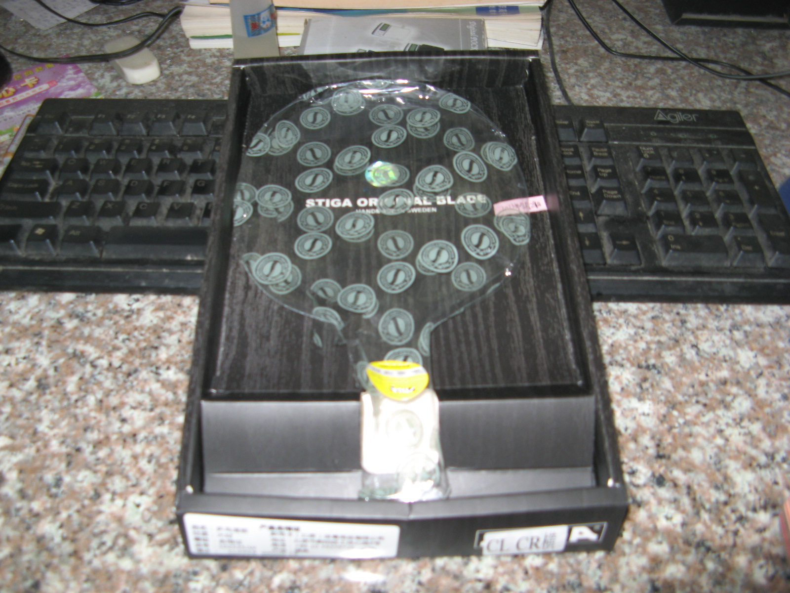 CL-CR MASTER��260 ����