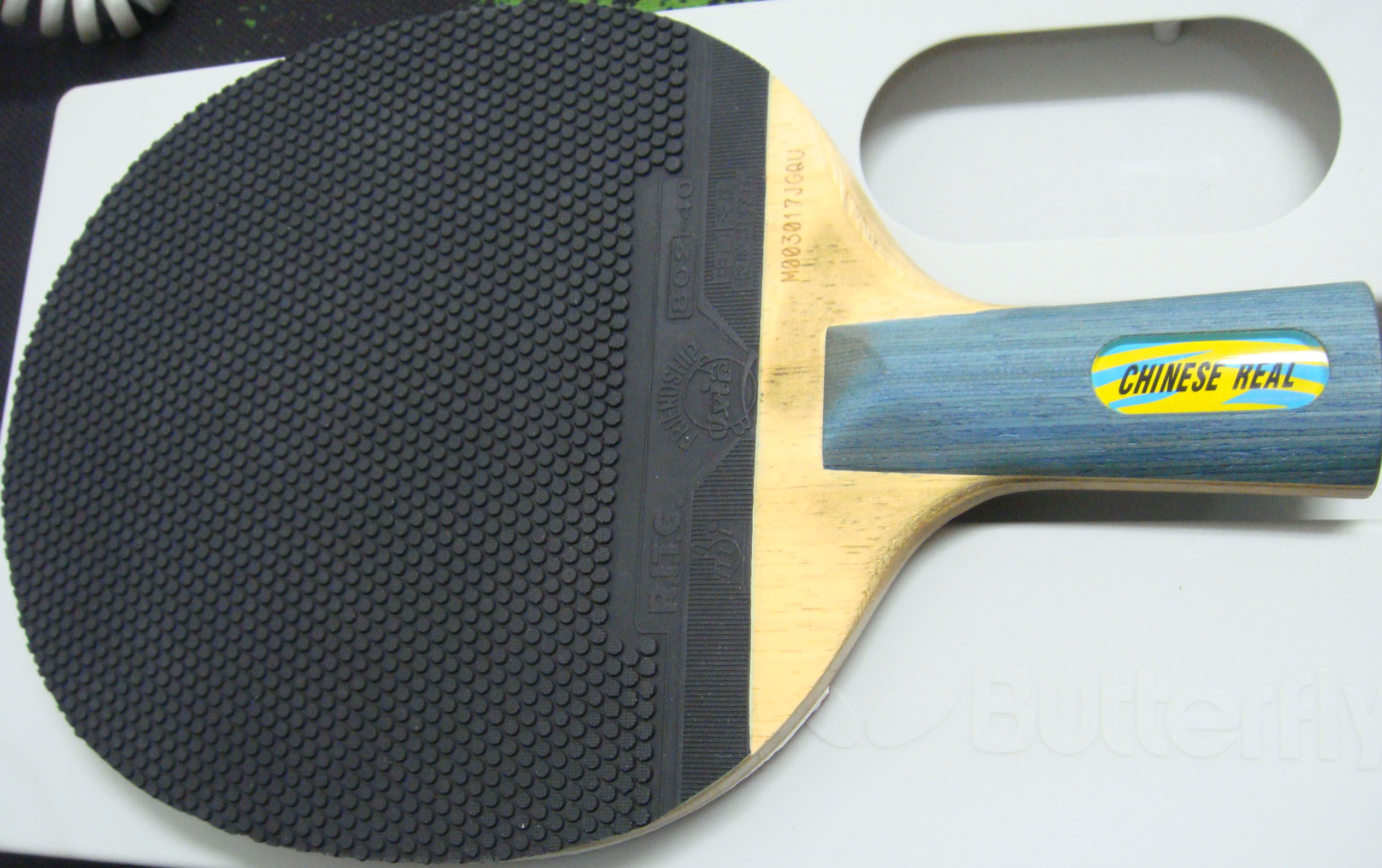 [ԭ��]����һ�£�����802-40����ͨ�׽������ֺ���SUPER-ANTI�����׽���������С�