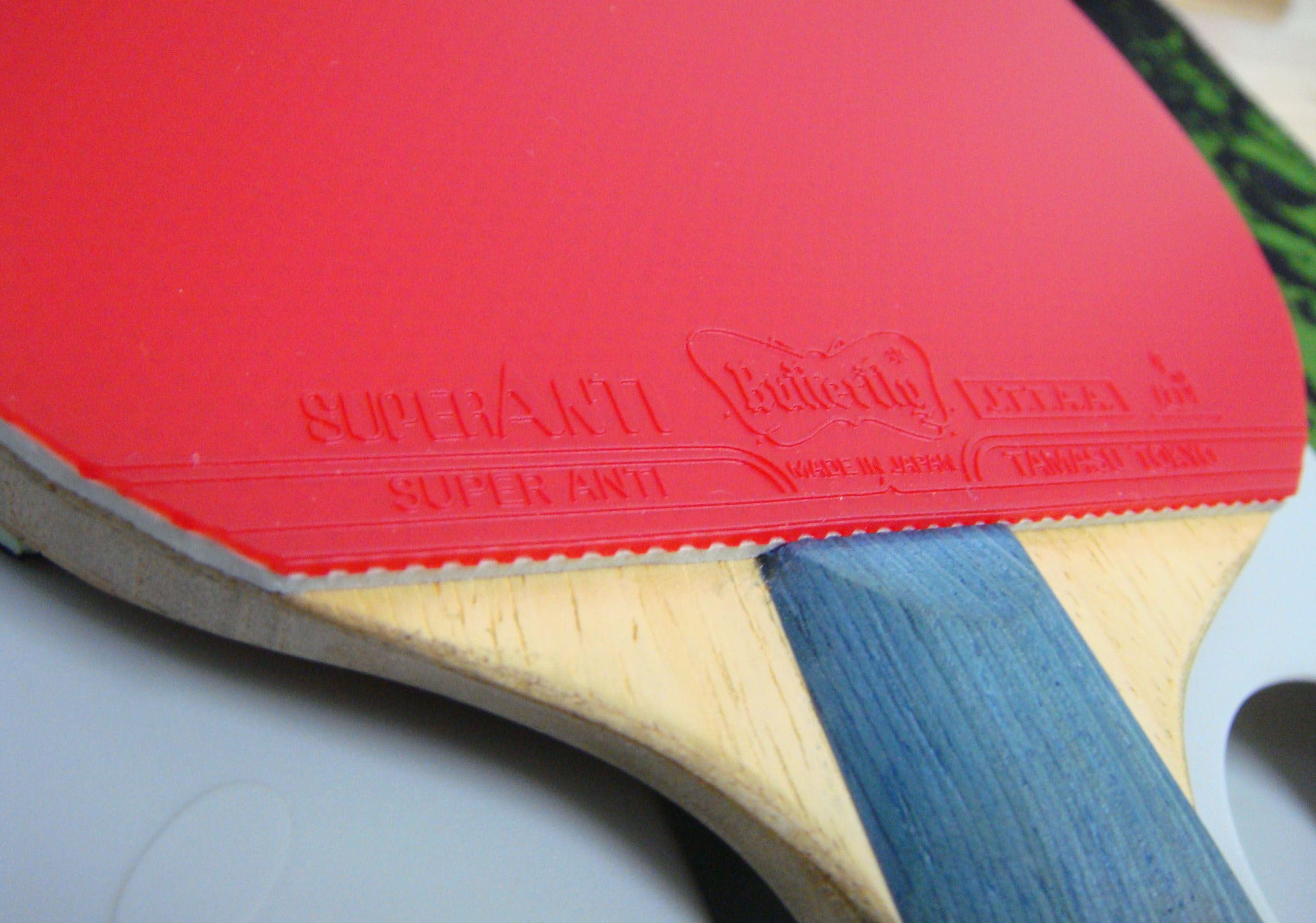 [ԭ��]����һ�£�����802-40����ͨ�׽������ֺ���SUPER-ANTI�����׽���������С�