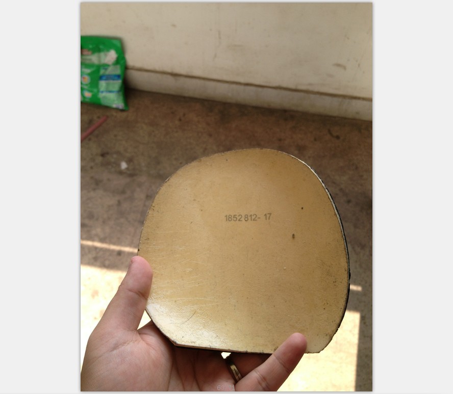 donic GOLD 65
