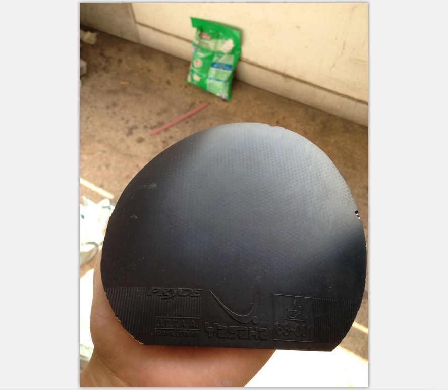 yasaka pryde  60����