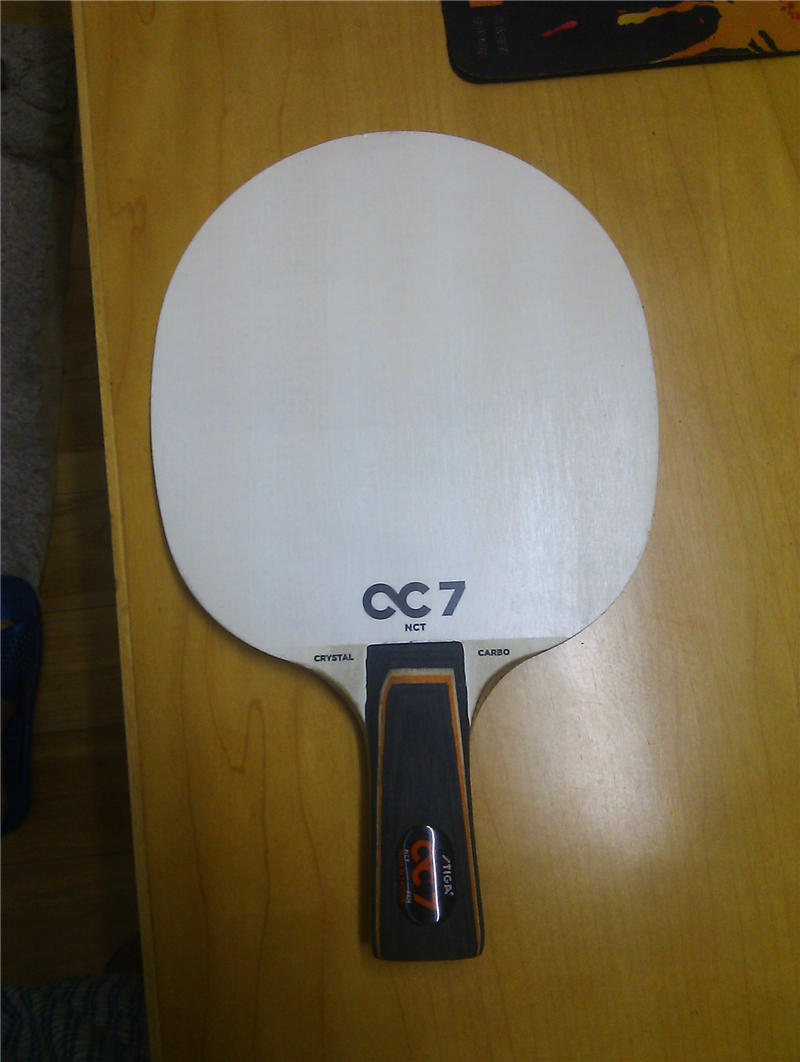Stiga CC7лˣ