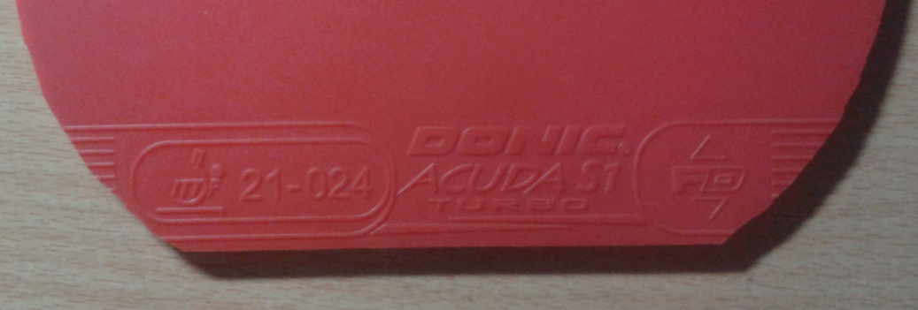 Donic S1 Turbo 95 110