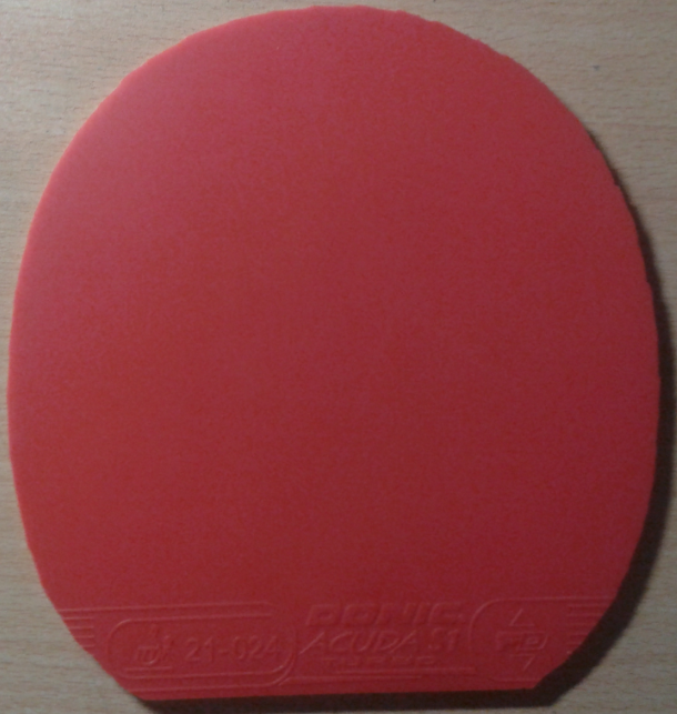 Donic S1 Turbo 95 110