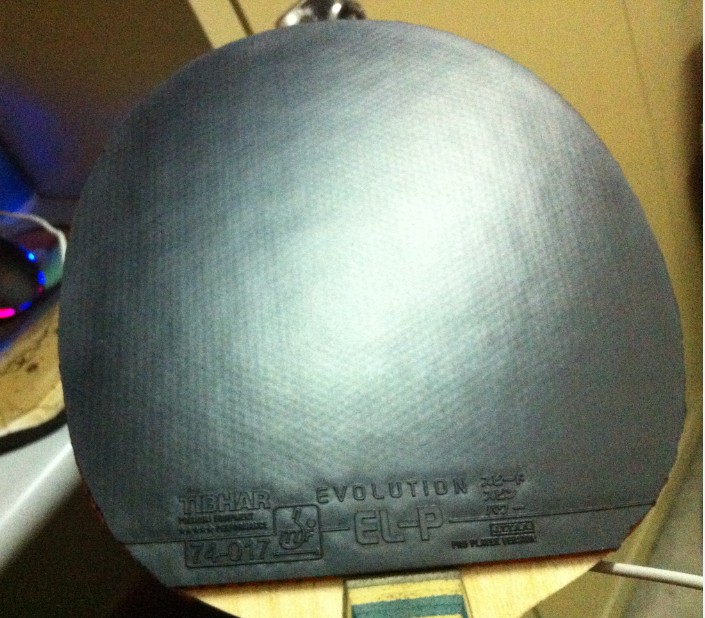 ʹ��1�ܣ����£�ͦ��ELP����ԭ��װ