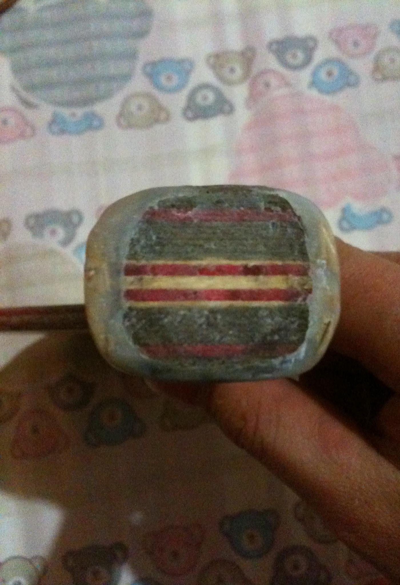 ɫCLCR95׵άľ