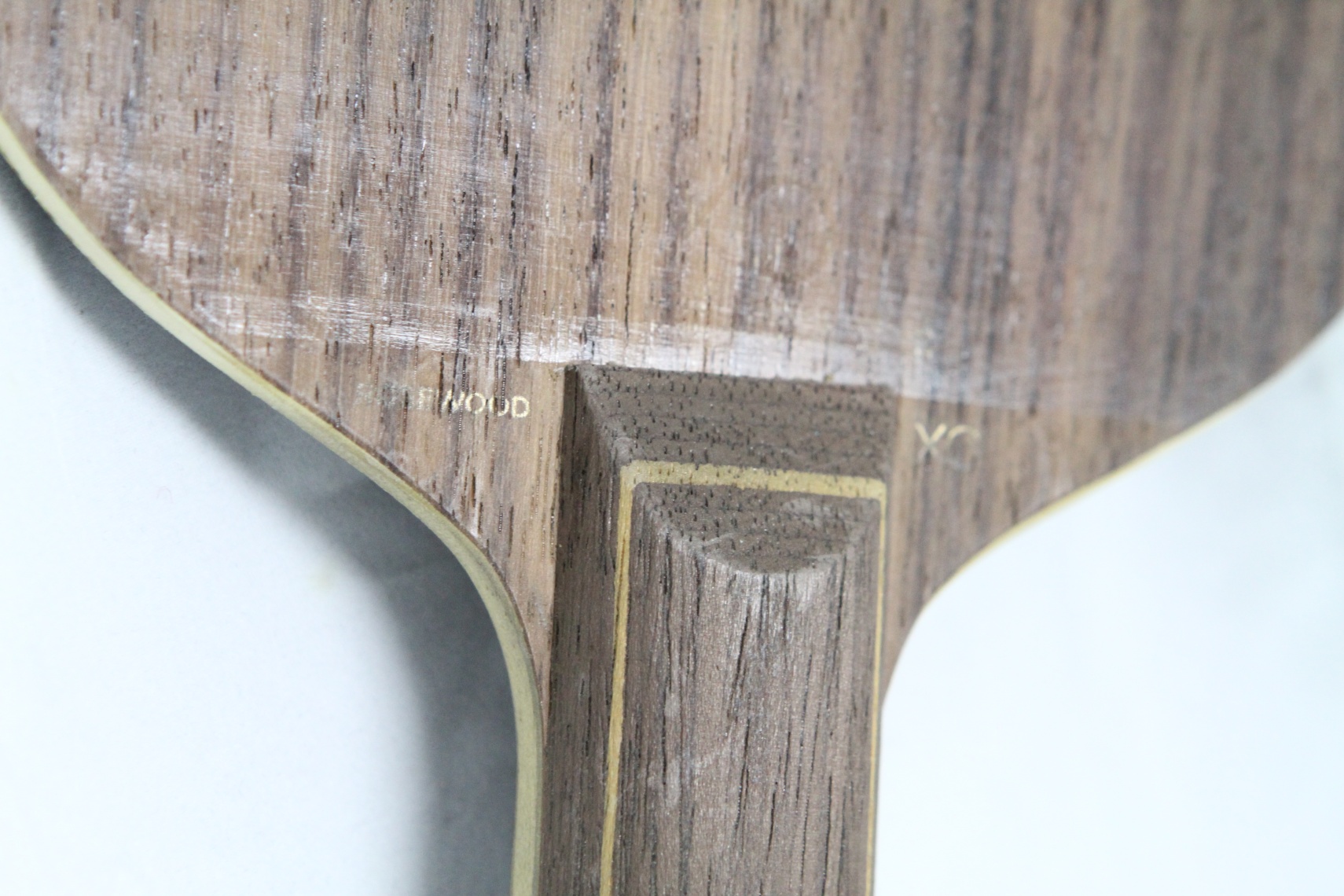 530��˹�ٿ�STIGA ROSEWOOD XO ST��õ��XO ST��80.05g