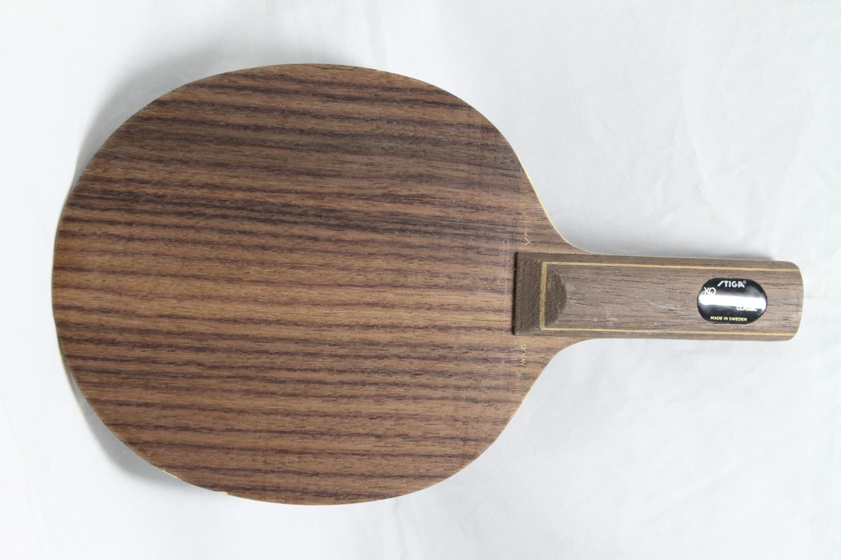 530��˹�ٿ�STIGA ROSEWOOD XO ST��õ��XO ST��80.05g