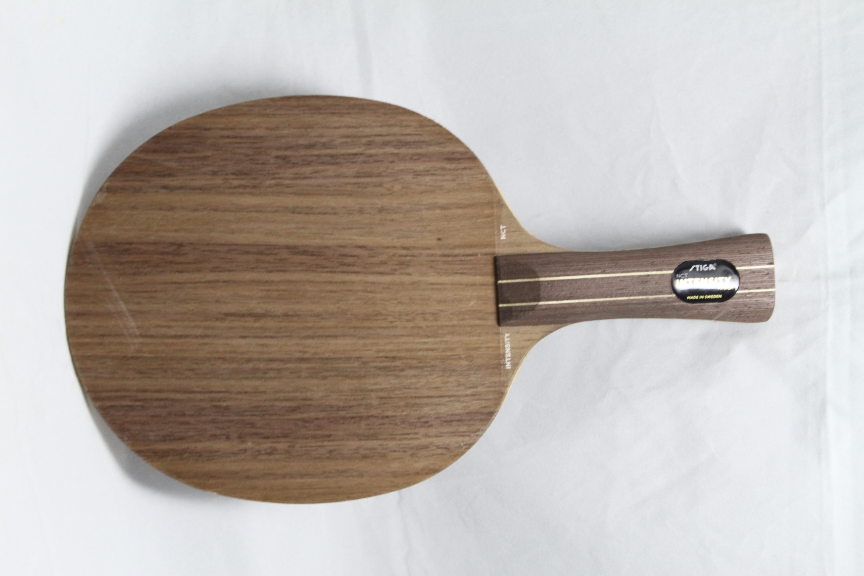 410��STIGA ��ǿ��ľ FL��86g