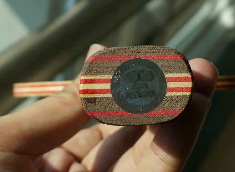 ��98���޿�����ĥ�ľ�ѡ�壬��CLCR��89.8)