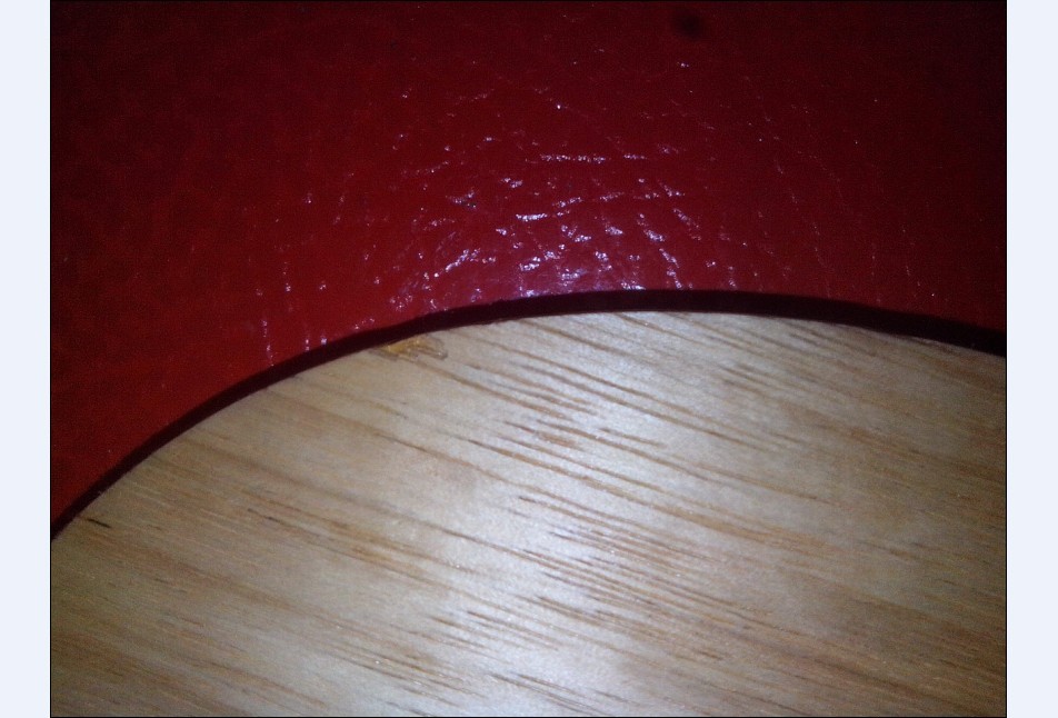 ��һ��ͦ����ľ