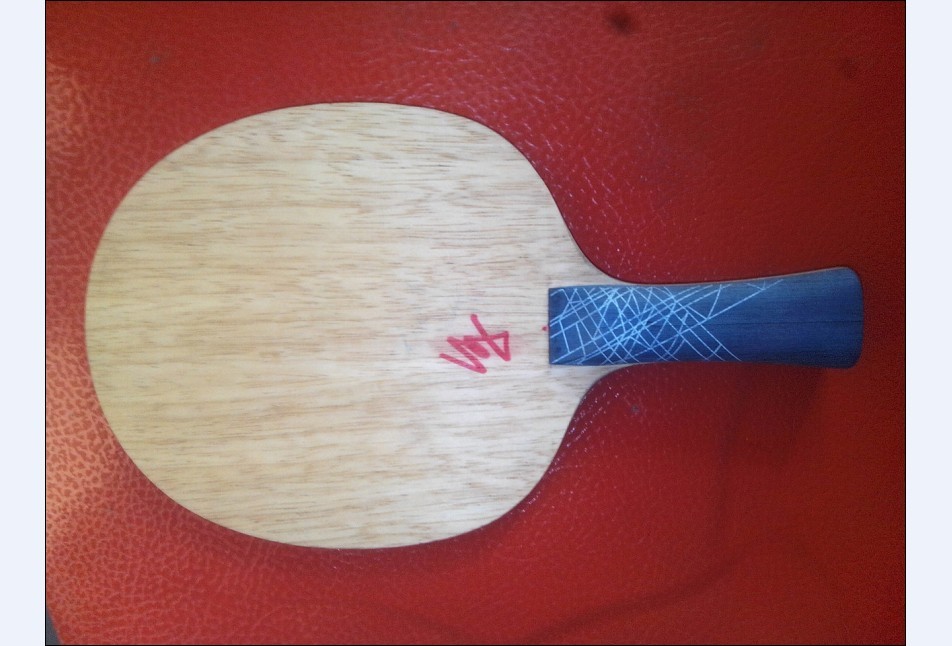 ��һ��ͦ����ľ