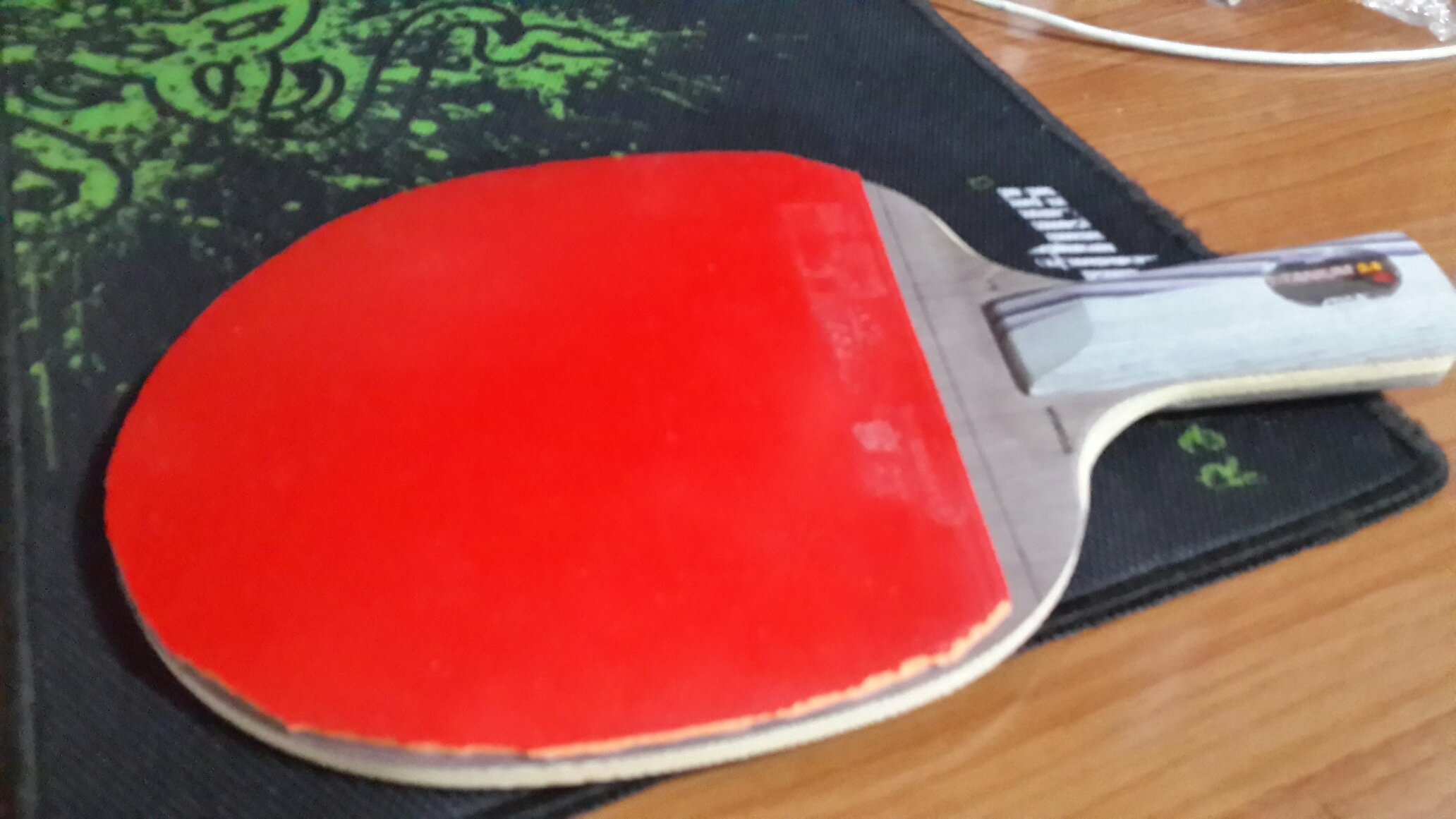 ======�س�4��STIGA�ͻ������հ���54���հ�õ��5��ŷ��xo����̼=========