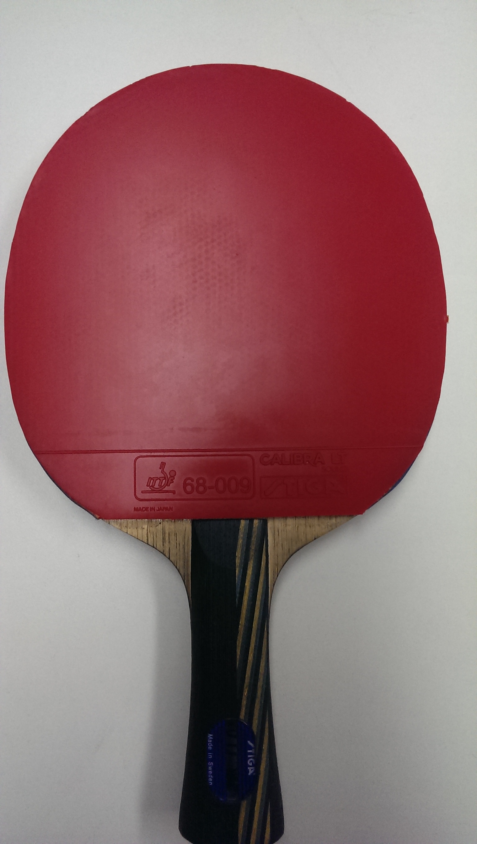 [�Ƽ�]��2013��10��Stiga EG WRB ��FL������˹�ۿ�CALIBRA LT ���װͣ�����˹�ۿ�CALIBRA LT SOUND���װͳ���