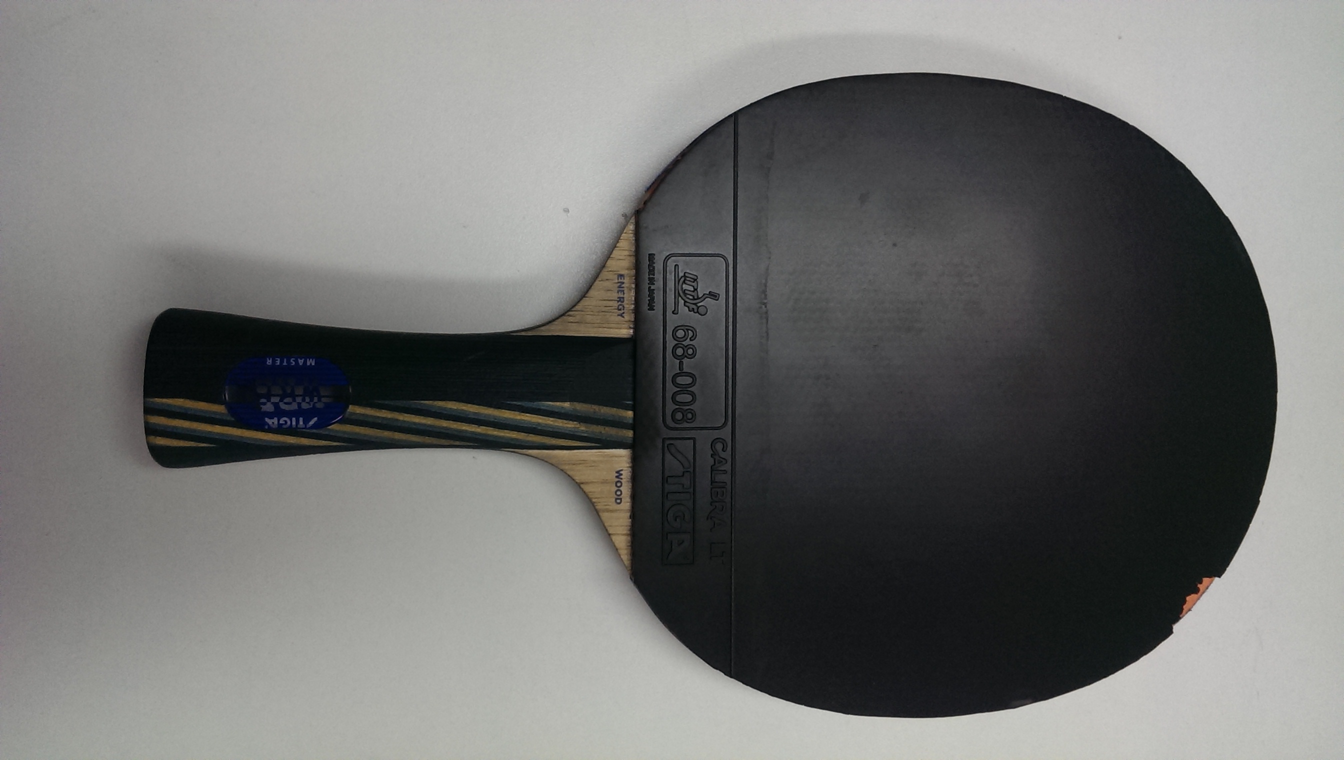 [�Ƽ�]��2013��10��Stiga EG WRB ��FL������˹�ۿ�CALIBRA LT ���װͣ�����˹�ۿ�CALIBRA LT SOUND���װͳ���