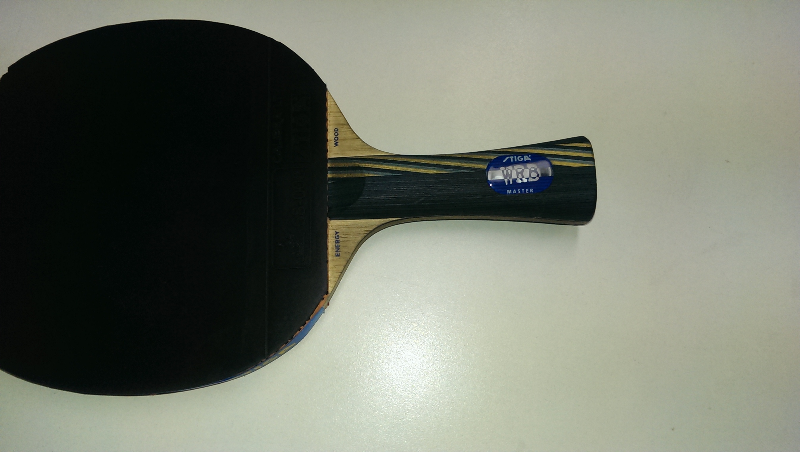 [�Ƽ�]��2013��10��Stiga EG WRB ��FL������˹�ۿ�CALIBRA LT ���װͣ�����˹�ۿ�CALIBRA LT SOUND���װͳ���