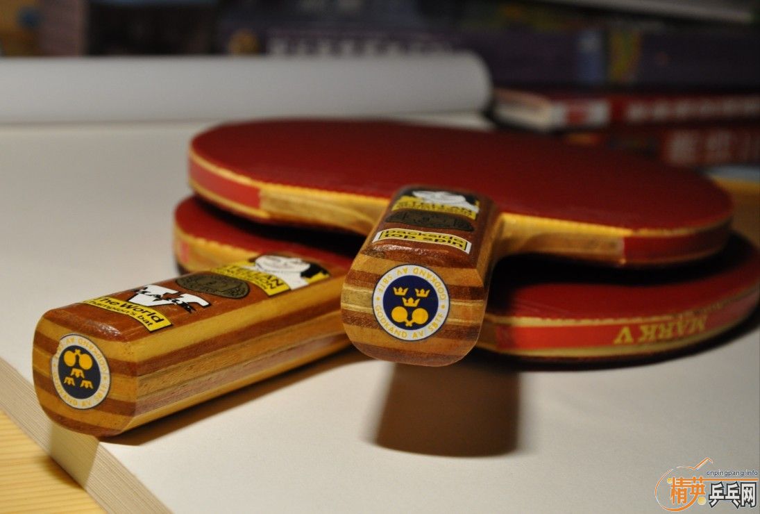 �ղؼ�Ʒ------------1973��-----------Stellan Bengtsson COBRA*** / MARK V---------------- Allround wood