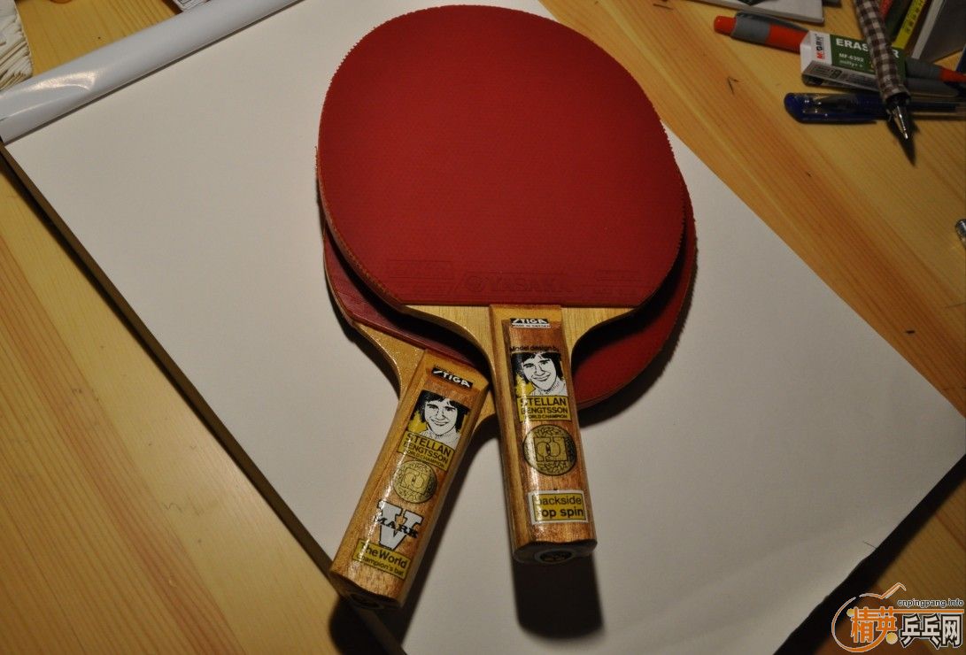 �ղؼ�Ʒ------------1973��-----------Stellan Bengtsson COBRA*** / MARK V---------------- Allround wood