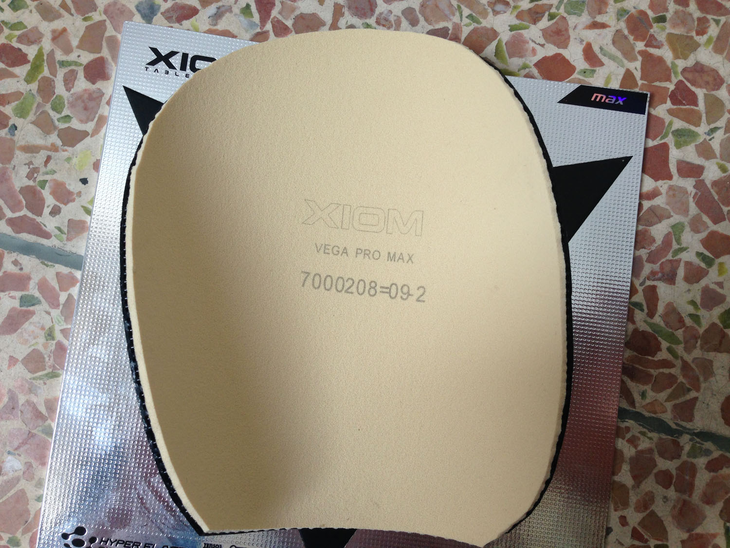 ��ֻ��һ�εġ����� Ψ������ VEGA PRO ��V��ֻ����������죬�����˹���ʱ���ٳ��������ͼ�����