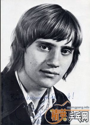 �ղؼ�Ʒ------------1973��-----------Stellan Bengtsson COBRA*** / MARK V---------------- Allround wood