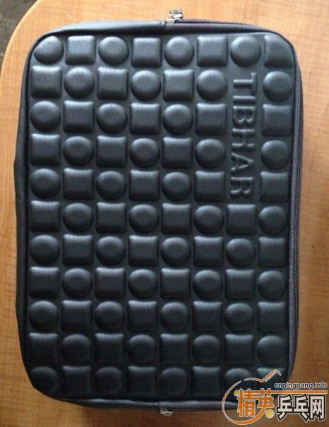 ��TIBHARͦ�ξ��Ա��������ĵİ�ȫ�װ�ȫ������