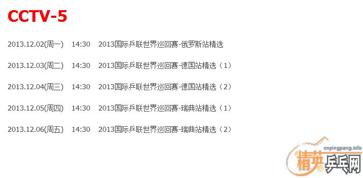 ƹת2013.12.02---12.08