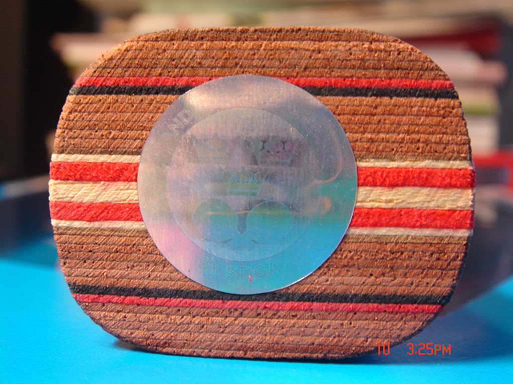 ��������ʩ̼ST��˹�ٿ�STIGA CRW