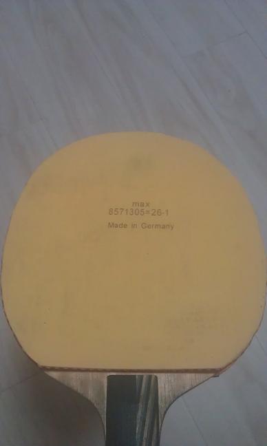 ------���¸��� DONIC F2��135����------