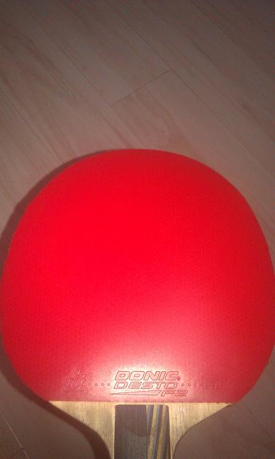 ------���¸��� DONIC F2��135����------