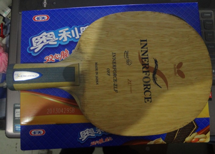 ��9��INN ZLF