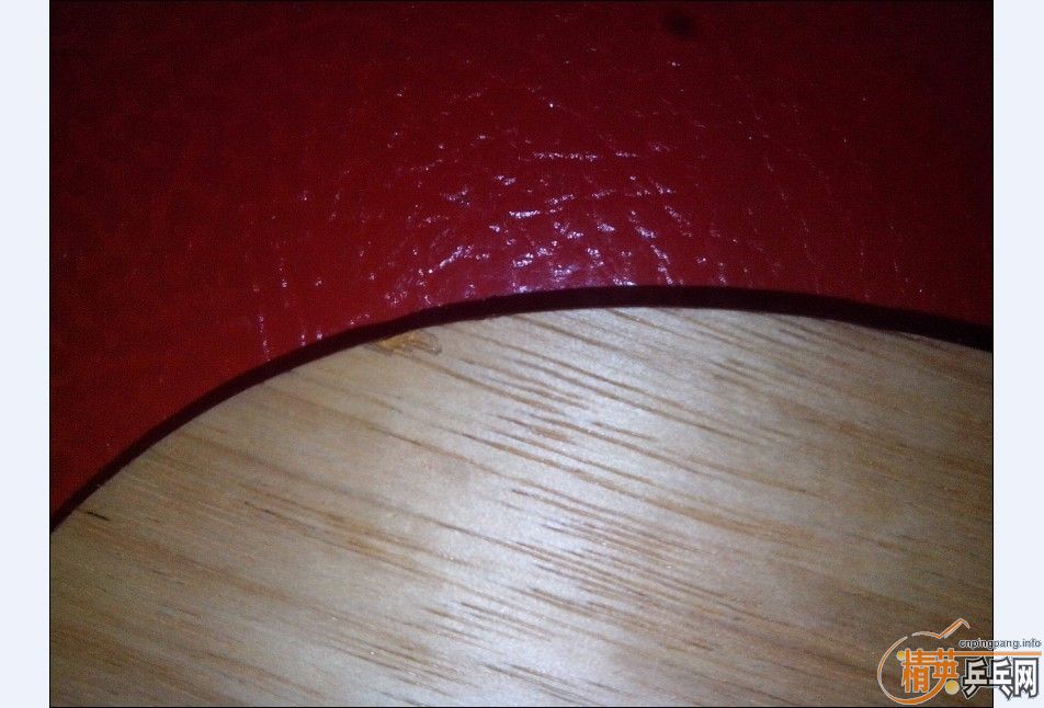 ��һ��ͦ����ľ