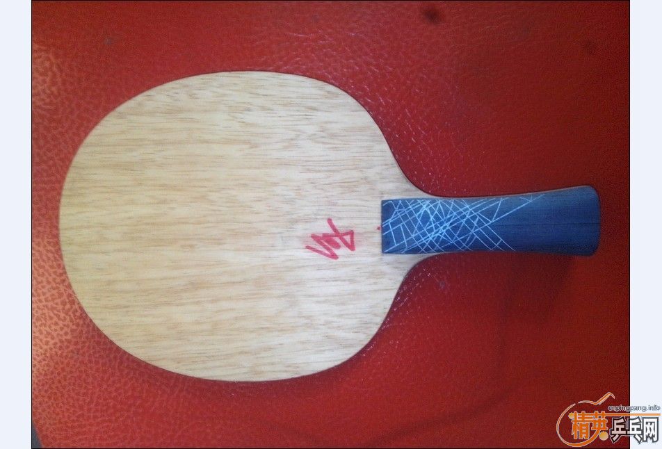 ��һ��ͦ����ľ