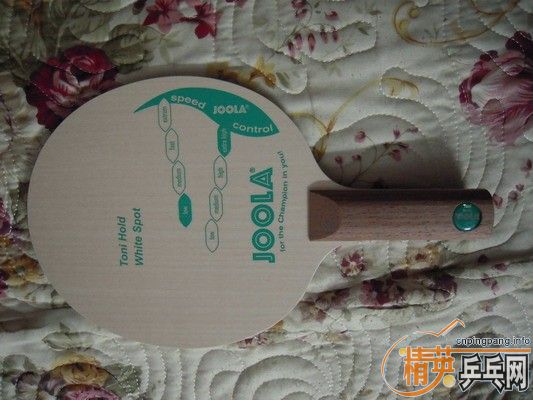 ��Ϊ��Ƥ��ȱ�����Գ����õ�JOOLA TONYHOLD �����¿�ST����һ��C8�����׽���