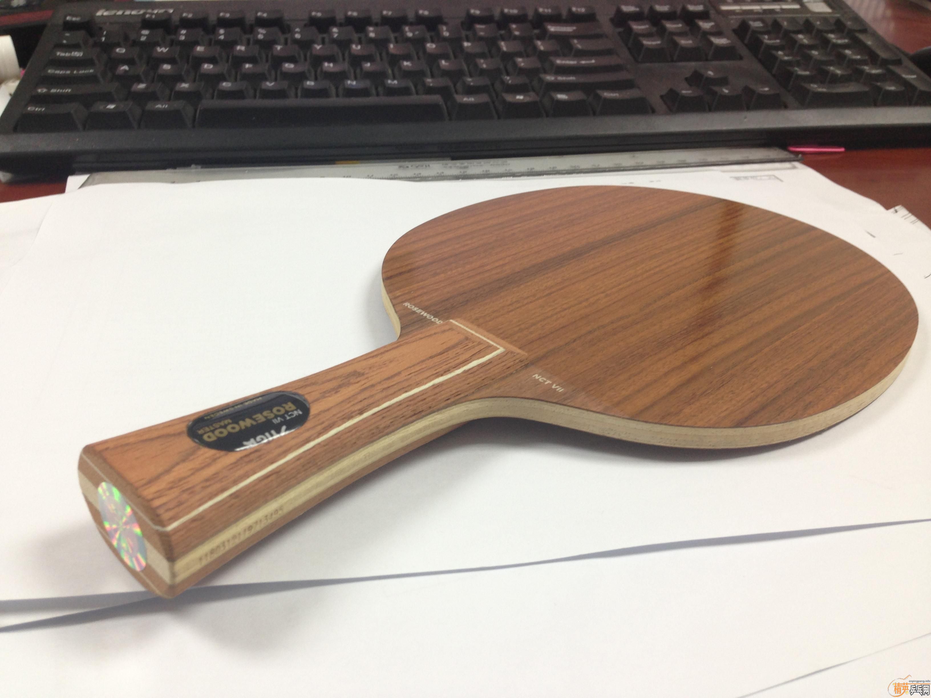 STIGA ROSEWOOD NCT  õߣ壬96