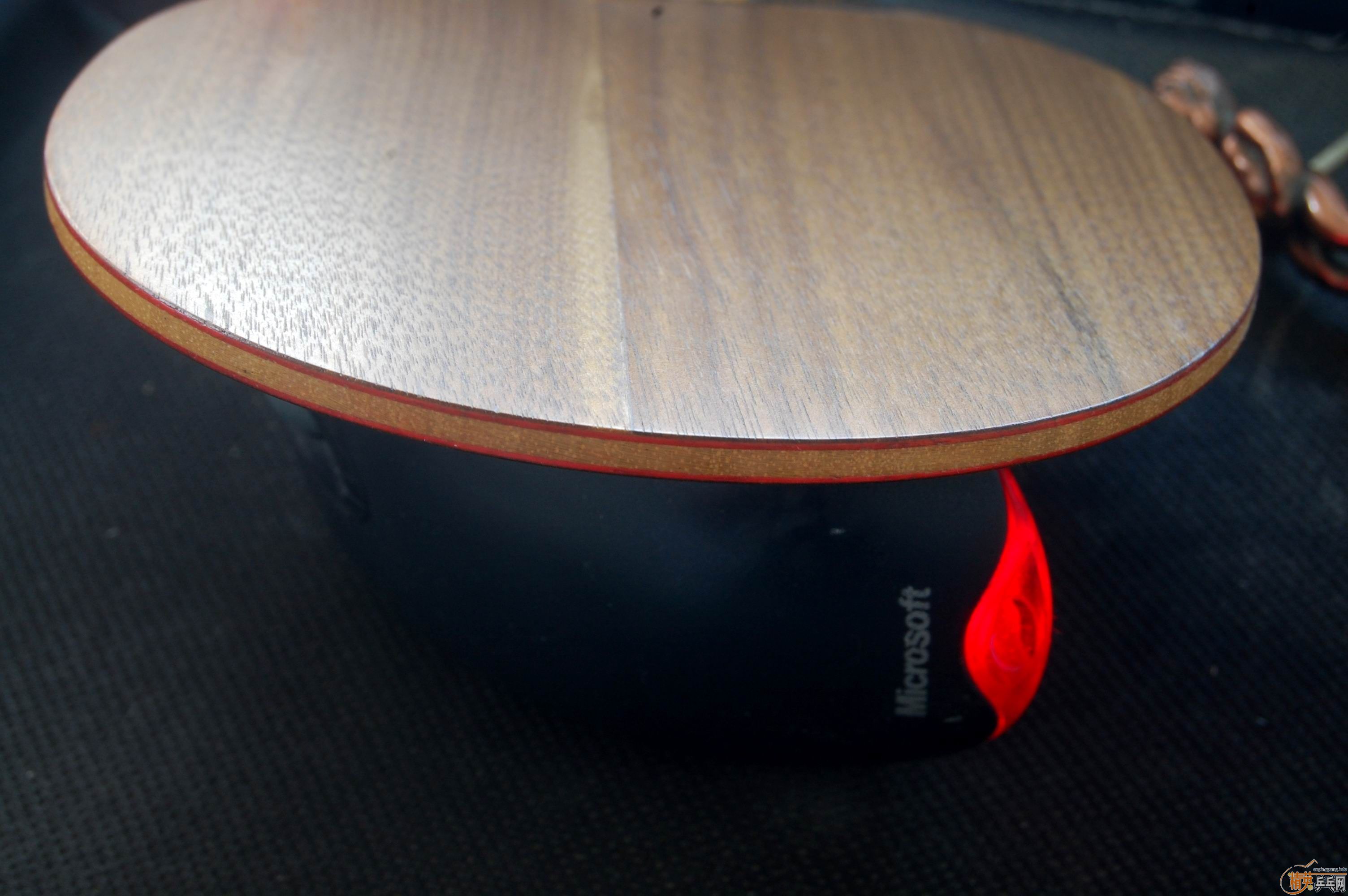 stiga Alser offensive wood C-series ղս
