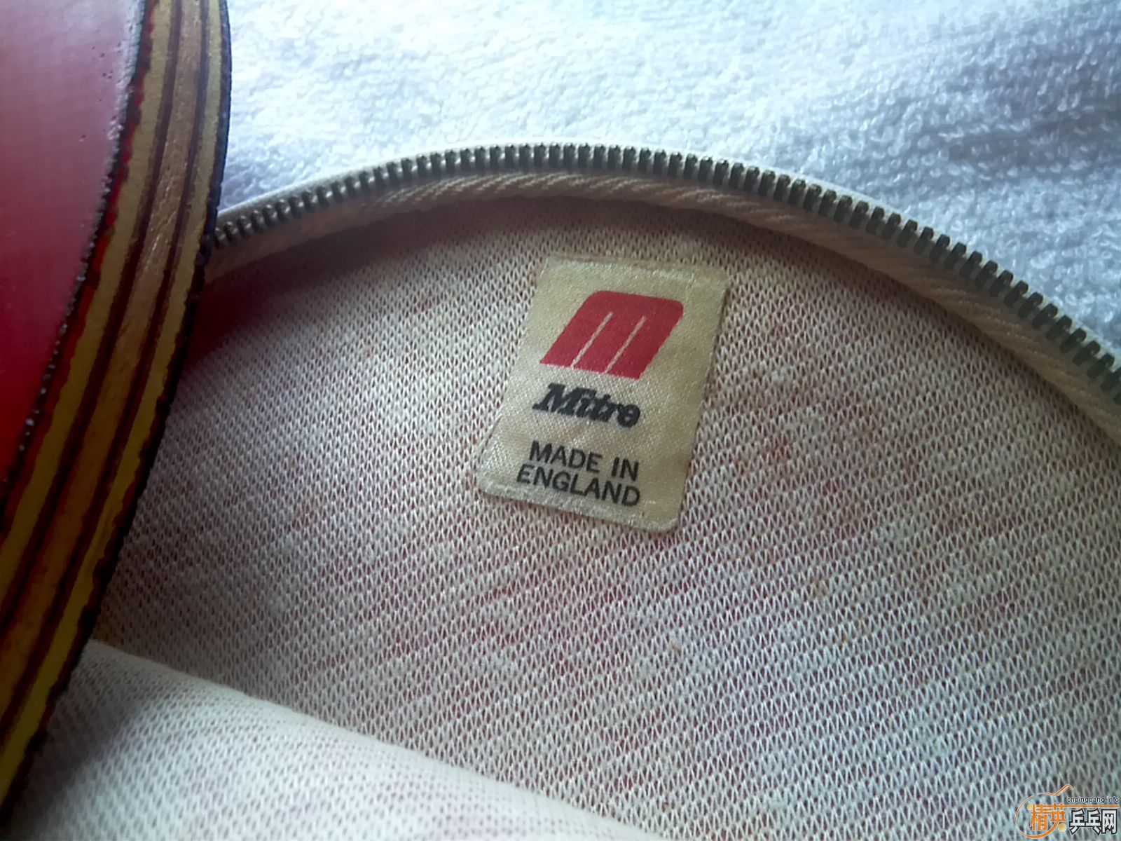 �ղؼ�Ʒ------------1979��-----------Hans Alser  YASAKA  Mark V---------------- Offensive  wood