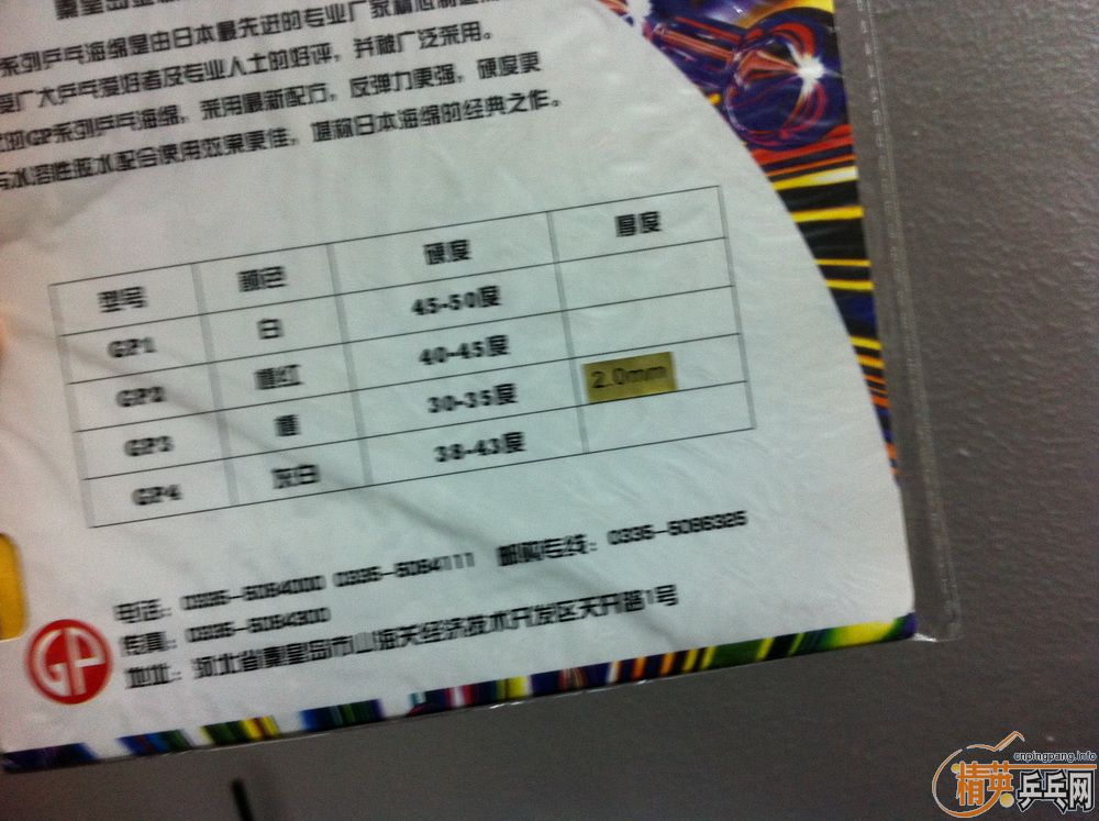 ����ɫtsp20822,��δʹ��gp3���࣬110��ems