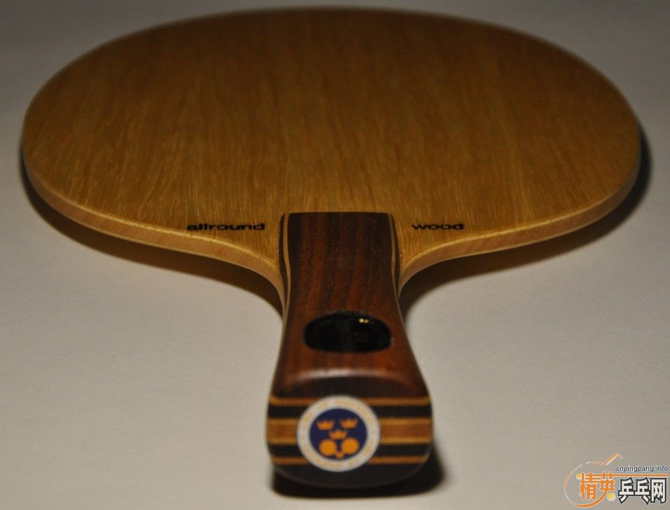 �ղؼ�Ʒ------------1986��-----------ULF BENGSSON----------------Allround  Wood