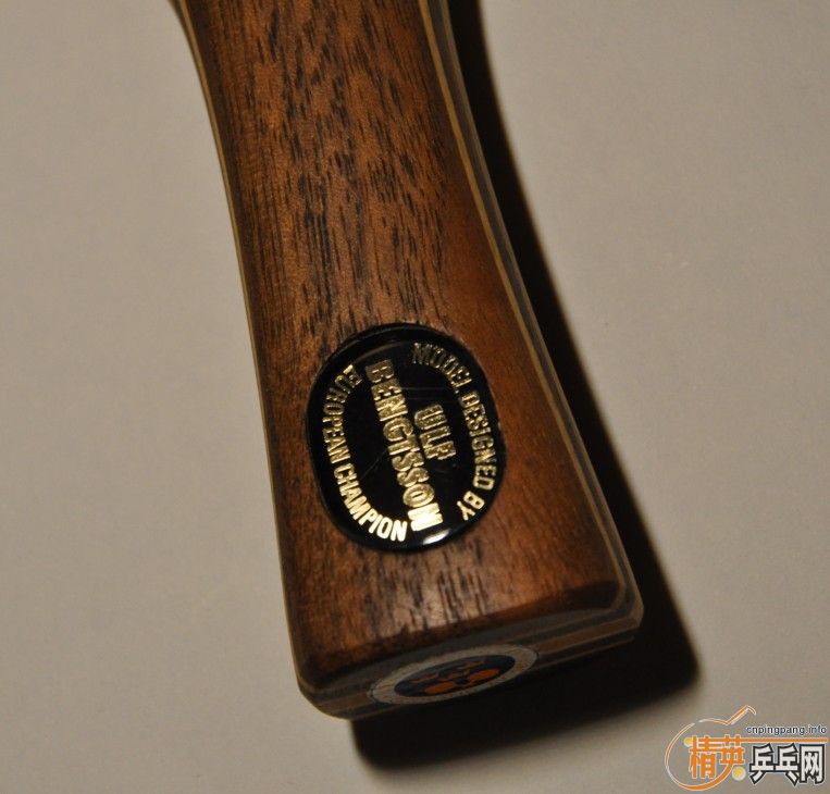 �ղؼ�Ʒ------------1986��-----------ULF BENGSSON----------------Allround  Wood