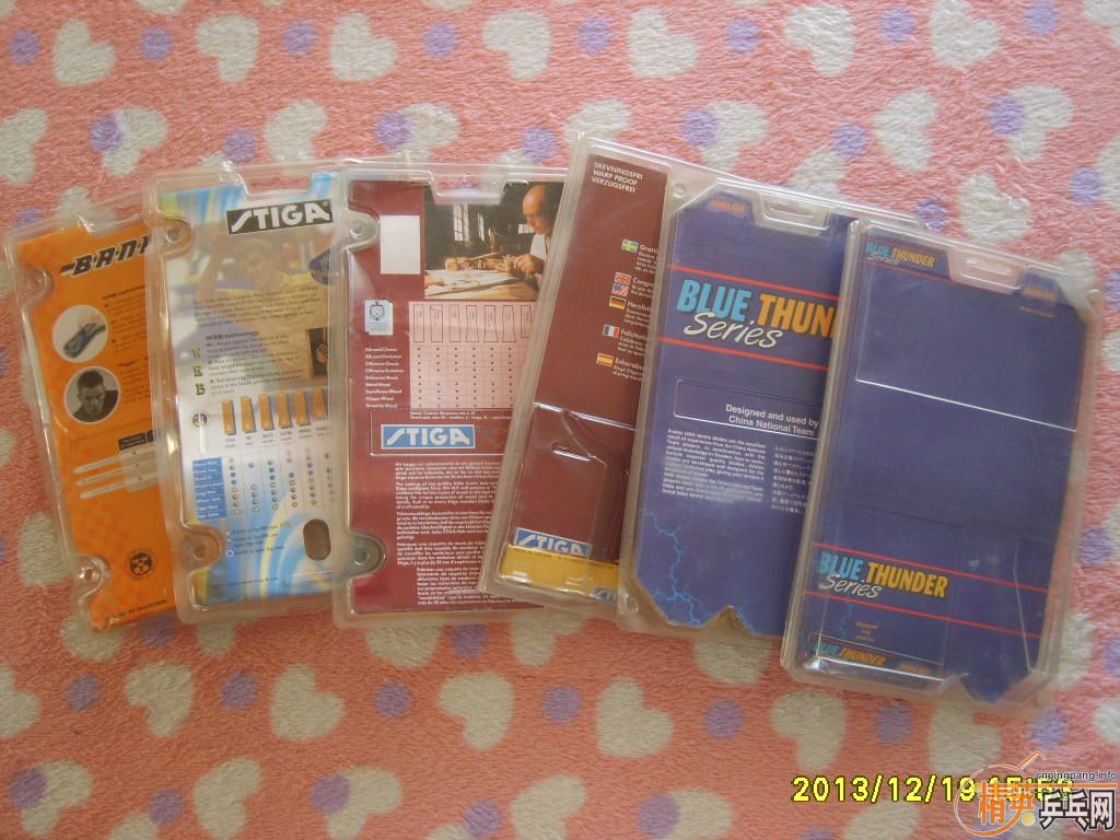 ���� ��Nittaku ������ FL�� 89.1�� 750 Ԫ STIGA ��ľ7 ŷ�� M�ֱ�98.4�� 550Ԫ