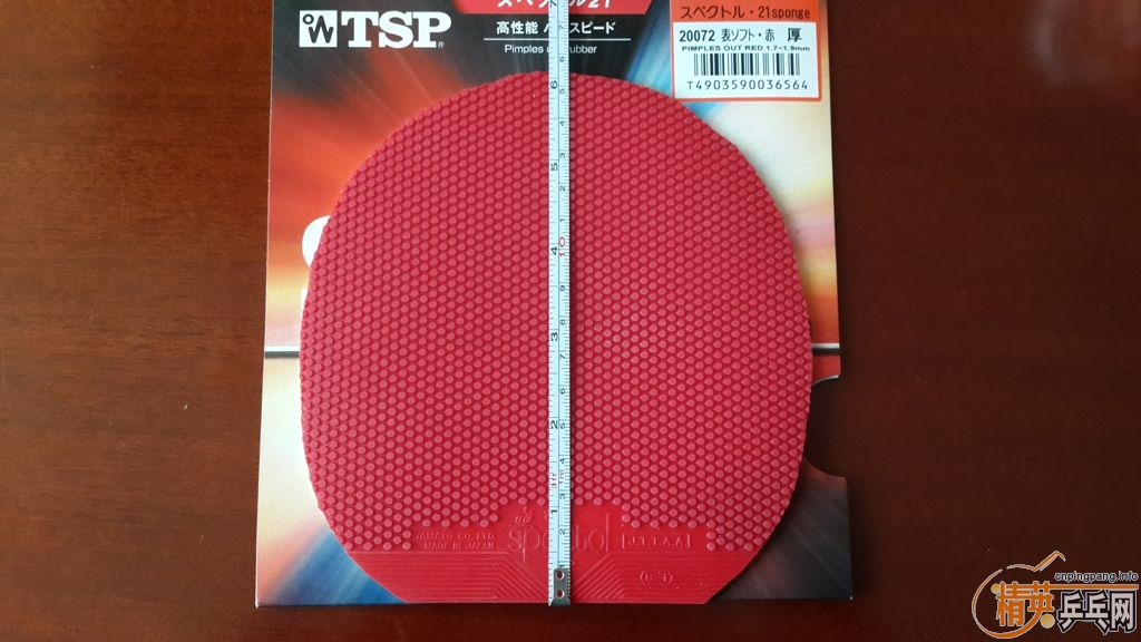 �� TSP ���� 20072 SPECTOL 21