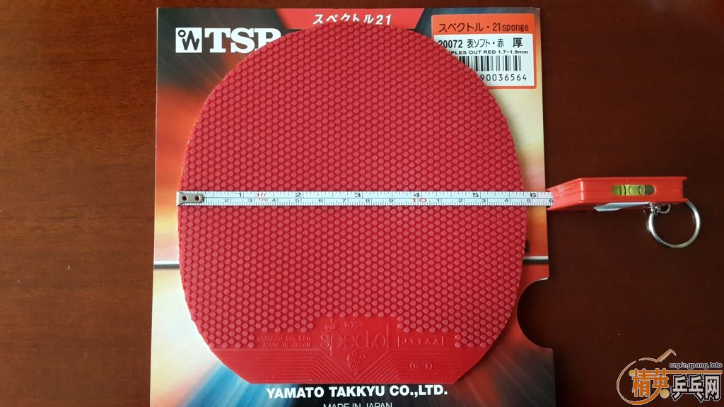 �� TSP ���� 20072 SPECTOL 21