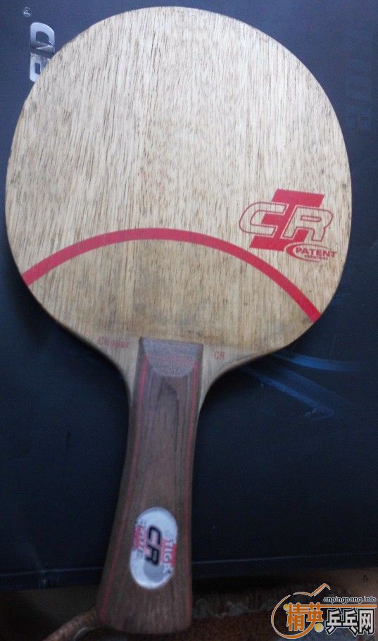 F3+CLCR320..................
