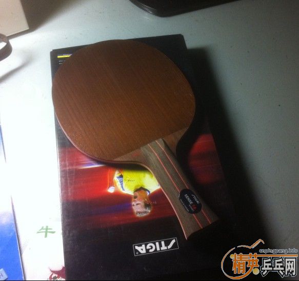 98��stiga sense7.6 AN��