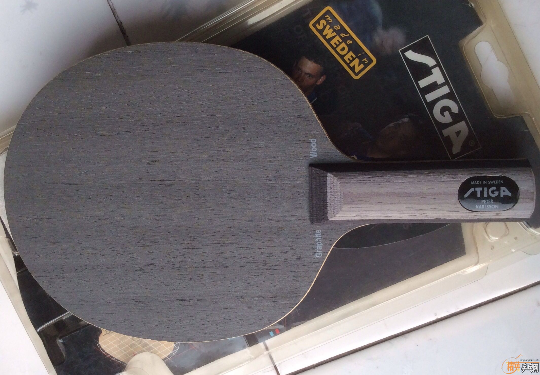 [ԭ��]STIGA GP ����