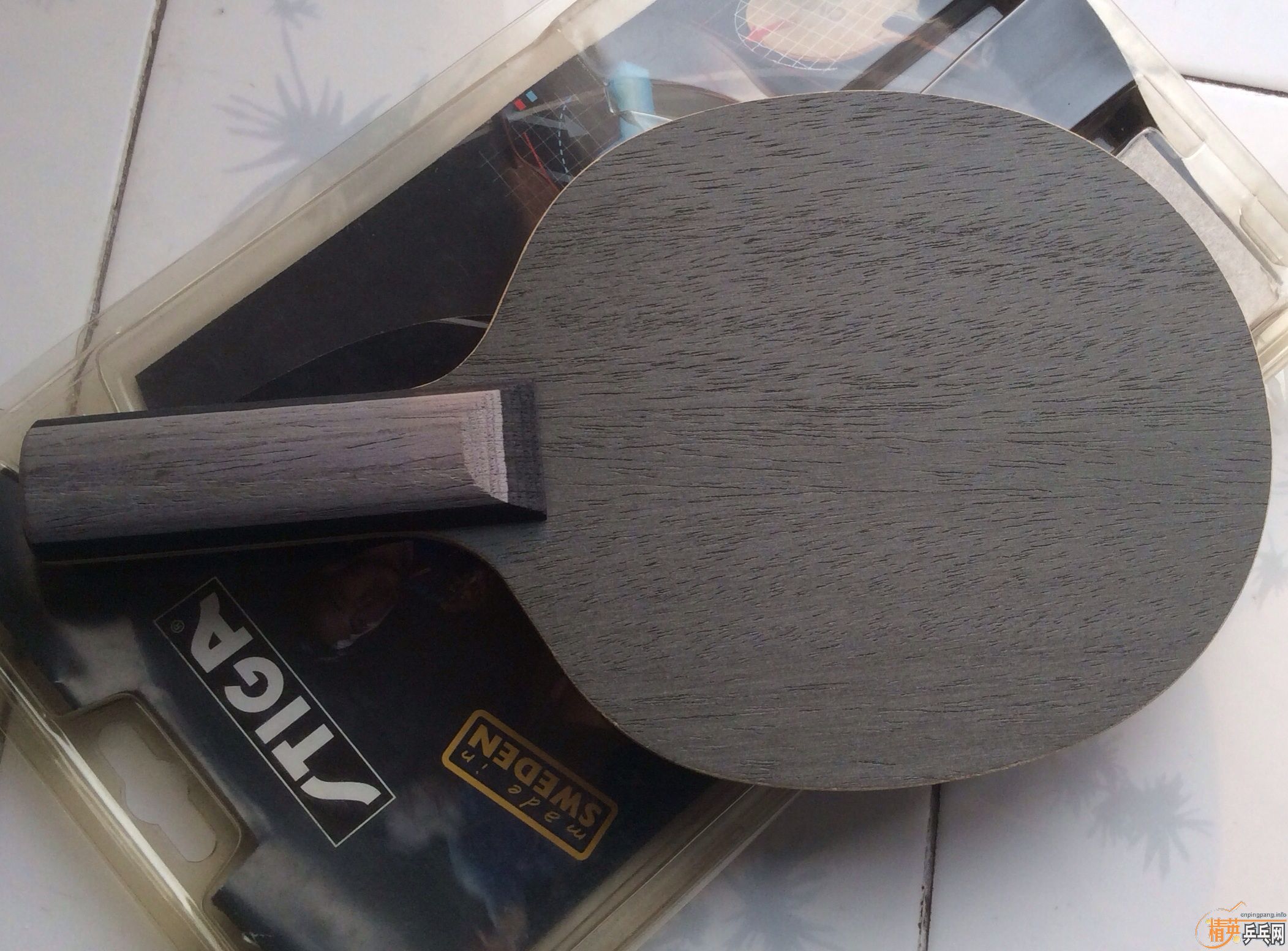 [ԭ��]STIGA GP ����